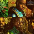 FILM OPENS IN THEATERS NOVEMBER 11 ACTION-PACKED NEW TV SPOT JUST DEBUTED FOR MARVEL STUDIOS’ “BLACK PANTHER: WAKANDA FOREVER”—PLUS, SIX NEW CHARACTER POSTERS NOW AVAILABLE