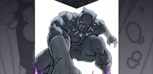 The two-part arc starring Black Panther joins the weekly AVENGERS UNLIMITED series An all-new ‘AVENGERS UNLIMITED’ story is now available on Marvel Unlimited. The latest 2-part arc of the weekly […]