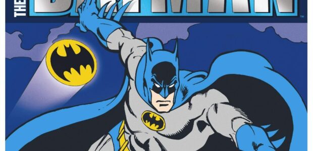 THE ADVENTURES OF BATMAN: THE COMPLETE COLLECTION POPULAR FILMATION PRODUCTION IS NEWLY REMASTERED FOR ITS FIRST-EVER RELEASE ON BLU-RAY™ STARTING FEBRUARY 28, 2023 One of Filmation’s most beloved animated series […]