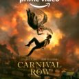 Prime Video today announced the final season of Carnival Row, the one-hour Amazon Original fantasy-drama series from Amazon Studios and Legendary Television starring Orlando Bloom and Cara Delevingne, will premiere February 17, 2023.