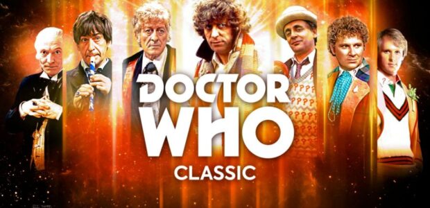While we may be celebrating Thanksgiving here in the US this week, there’s also another character we should be giving thanks for: Doctor Who! Today (November 23) is the official […]