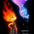 ORIGINAL FEATURE FILM RELEASES JUNE 16, 2023 Brand-New Trailer Introduces Main Characters Ember & Wade and Reveals Element City, Where Fire-, Water-, Land- and Air-Residents Live Together