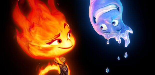 ORIGINAL FEATURE FILM RELEASES JUNE 16, 2023 Brand-New Trailer Introduces Main Characters Ember & Wade and Reveals Element City, Where Fire-, Water-, Land- and Air-Residents Live Together Check out the […]