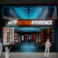 Having successfully entered a licensing agreement with global branded entertainment company HASBRO, Rocafella Leisure have recently secured the investment to commence work on the first NERF Action Xperience family entertainment […]