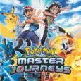 The Pokémon Company International announced today the 24th season of the globally popular Pokémon animated series, “Pokémon Master Journeys: The Series,” is now available to rent or purchase on digital […]