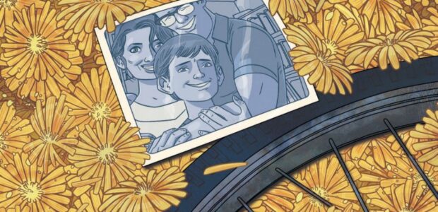 The Latest from the Acclaimed Imprint Curated by Karen Berger Berger Books and Dark Horse Comics are proud to present Salamandre: a uniquely evocative graphic novel about family, loss, and […]
