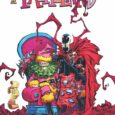Image Comics is pleased to reveal seven more jaw-dropping Spawn team-up variants—ahead of the December Spawn takeover campaign—which will grace the covers of the upcoming I Hate Fairyland (2022) #2, Creepshow #4, Flawed #4, […]