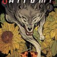 In Hitomi #2 from Image Comics, our young warrior girl Hitomi urges the powerful but aged Yasuke to leave his Sumo wrestling gig and join her on the open road. […]