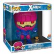Diamond Comic Distributors and Funko continue their partnership with the announcement of the PREVIEWS Exclusive X-Men Sentinel with Wolverine Pop! vinyl figure.
