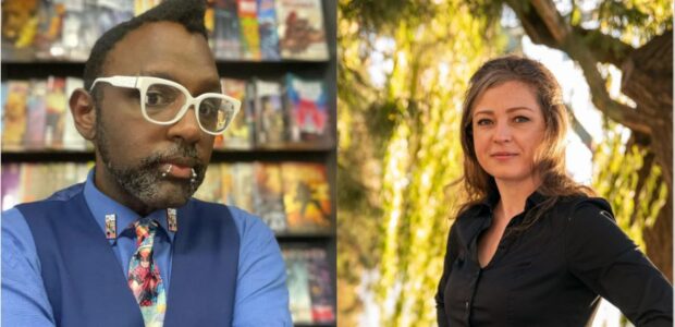 Things From Another World Promotes Jules Morales to VP of Retail Operations, and Dark Horse Comics Promotes Cara O’Neil to VP of Marketing Please join Dark Horse Comics and Things […]