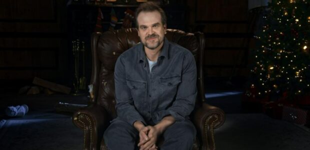 A LOOK INSIDE: David Harbour is Santa Claus in this coal-dark holiday thriller. Watch Harbour, John Lequizamo, and director Tommy Wirkola describe this new instant classic Christmas movie that’s “very […]