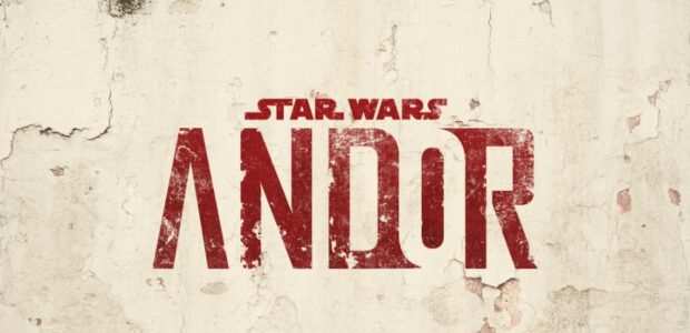Special Multi-Platform Programming Event Celebrates Season Finale on Disney+ To  celebrate the highly anticipated “Andor” finale on Disney+, and to help kick off the Thanksgiving holiday, The Walt Disney Company […]