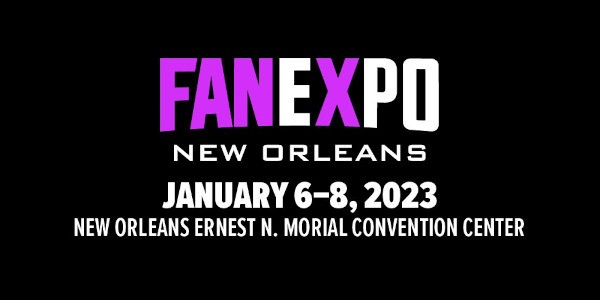 Legendary Director Sam Raimi, ‘Harry Potter’ Star Matthew Lewis, ‘The Mandalorian’ Standout Katee Sackhoff Highlight First Guest Wave At FAN EXPO New Orleans January 6-8, 2023 Anson Mount of ‘Star […]