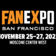 Stars from The Book of Boba Fett, the Marvel Universe, Star Trek, Cobra Kai and more to attend November 25 – 27, 2022 at the Moscone Center