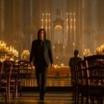 Lionsgate has released the trailer for JOHN WICK: CHAPTER 4