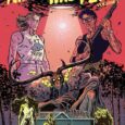 Image Comics brings you, the most triggered everyday life in a bizarre invasion in a farmhouse in I HATE THIS PLACE in its first volume.