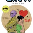 It’s a new mini-series from Dark Horse, this Resident Alien: The Book Of Love. The first issue of the series brings us back to that stranded, ‘resident’ alien who has […]