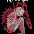 In Kroma #1, a new miniseries from Image, the dangerous world outside the gates is in full colour and must be avoided! In the Pale City, colour has been carefully […]