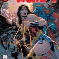 The Trinity have reunited again after a long hiatus. Wonder Woman, Superman, and Batman gather together to investigate a mysterious distress signal from the old JLA Satellite headquarters. Who is […]