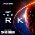 KEY ART AND OFFICIAL FIRST TEASER RELEASED FOR SYFY’S NEWEST ORIGINAL SERIES