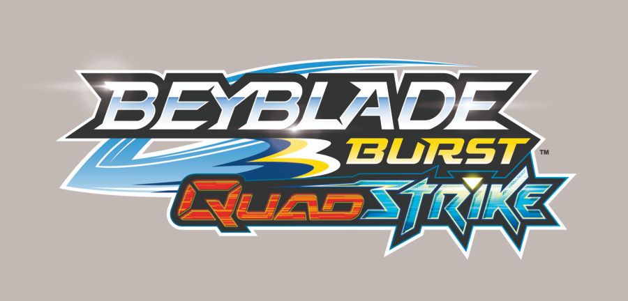 Beyblade Burst QuadStrike Reveals Season 7 Trailer & Thunder Edge