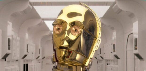 British Actor Who Has Worked On All 11 ‘Star Wars’ Films Will Appear At Oregon Convention Center Anthony Daniels, best known to fans as the droid “C-3PO” across the Star Wars franchise, […]