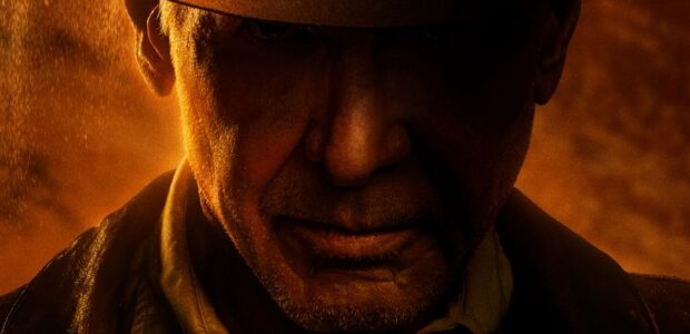 THE HIGHLY ANTICIPATED FIFTH INSTALLMENT OF THE ICONIC “INDIANA JONES” FRANCHISE, STARRING HARRISON FORD, AND DIRECTED BY JAMES MANGOLD FILM OPENS IN THEATERS JUNE 30, 2023 The Walt Disney Company […]