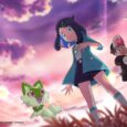 Fans Receive Early Look at All-New Episodic Animated Pokémon Adventure Details Also Announced for Collection of Special Episodes Celebrating Ash Ketchum’s Journey Through the Years