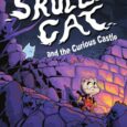 Skull Cat Book 1: Skull Cat and the Curious Castle hits shelves on February 21st, and is the first book in writer / creator Norman Shurtliff’s (bio below) graphic novel […]