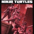 BOOM! Studios and IDW Comics bring you back an amazing collaboration of your favorite childhood Saturday morning shows which is Power Rangers and TMNT II on its first issue.