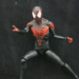 Today we are taking a look at the shopDisney.com exclusive Miles Morales action figure. Video review and pictures below.