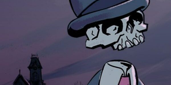 Webtoon brings you an underrated fantasy webcomic about a paranormal investigator who is a skeleton wearing a hat in The Strange Tales of Oscar Zahn. (https://www.webtoons.com/en/fantasy/the-strange-tales-of-oscar-zahn/list?title_no=685) So I never thought […]