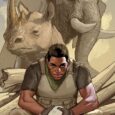 Top Cow Productions, Inc., the company behind Witchblade, The Darkness, and Cyberforce, announce a new crime/mystery one-shot surrounding the subject of animal rights and environmentalism called, A.R.C. by Matt Hawkins, […]