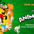 Check out the official trailer for the final season of Hulu Original animated series “Animaniacs”! Season three premieres with all 10 episodes on February 17 on Hulu.