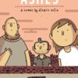 >Hitting shelves on February 7th, Top Shelf Productions, is releasing, Ashes, the captivating first graphic novel from internationally renowned cartoonist Álvaro Ortiz, which follows three old friends as they reunite […]