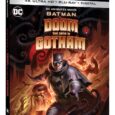 BATMAN: THE DOOM THAT CAME TO GOTHAM MIKE MIGNOLA’S EPIC TALE PITS THE DARK KNIGHT AGAINST SUPERNATURAL FORCES IN A NEW DC ANIMATED MOVIE. PURCHASE DIGITALLY AND 4K ULTRA HDTM […]