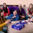 Biggest Names in Board Games Sign Multi-Year Partnership to Introduce the Magic of Cranium Games to New Audience of Millennials and their Young Families