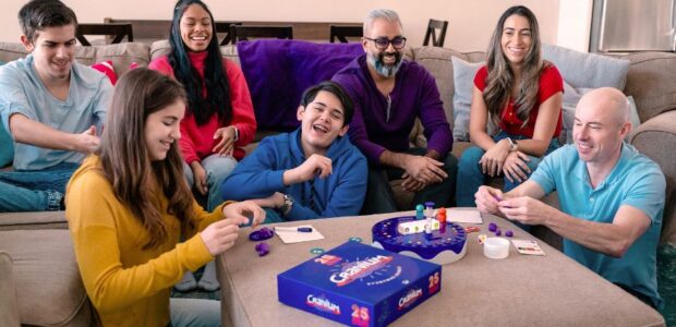 Biggest Names in Board Games Sign Multi-Year Partnership to Introduce the Magic of Cranium Games to New Audience of Millennials and their Young Families Hasbro, a global branded entertainment leader, […]