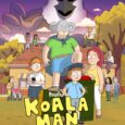 “Koala Man” star Hugh Jackman (“Big Greg”) has debuted the official trailer for the Hulu Original animated series “Koala Man.”