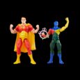This morning Hasbro announced the latest additions to the Marvel Legends line – Hyperion and Doctor Spectrum from the Squadron Supreme! Inspired by the characters’ classic appearances in Marvel comics, […]