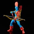 This morning Hasbro announced the latest addition to the Marvel Legends line – Yondu from The Guardians of the Galaxy! Inspired by the character’s classic appearance in Marvel comics, this […]