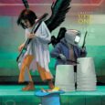 Brian K. Vaughan and Fiona Staples’ bestselling, multiple award winning series Saga kicks off an exciting new story arc with last week’s issue #61 release and will be rushed back to print in order to keep […]