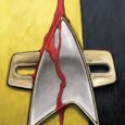 The Introductory Precursor Issue Merges IDW’s Ongoing Flagship Series with Star Trek: Defiant in a Harrowing Five-Issue Journey