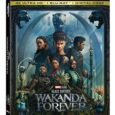 Witness the Power of Wakanda in Marvel Studios’ Black Panther: Wakanda Forever on Digital February 1 and 4K Ultra HD™, Blu-ray™ and DVD February 7 Two Exclusive Best Buy SteelBook® […]