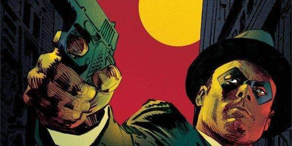 In the new One Shot “One Night in Bangkok” from Dynamite, Green Hornet faces off against a terrifying foe: Snake. A powerful killer, Snake has boasted that Green Hornet will […]