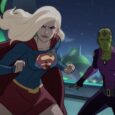 Unlikely allies Supergirl and Brainiac 5 ultimately lead their young Legionnaire teammates into a battle with the Dark Circle and its mysterious leader in LEGION OF SUPER-HEROES, the latest DC Universe Movie, […]