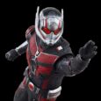 This morning, Hasbro entered the Quantum Realm and revealed its brand new wave of Marvel Legends figures from Ant-Man and the Wasp: Quantumania!