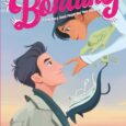 Bonding, a new graphic novel from Vault comics, mixes two or three comic genres together in an unlikely way. Part horror, part rom-com, and part sci-fi, Bonding is an unusual […]