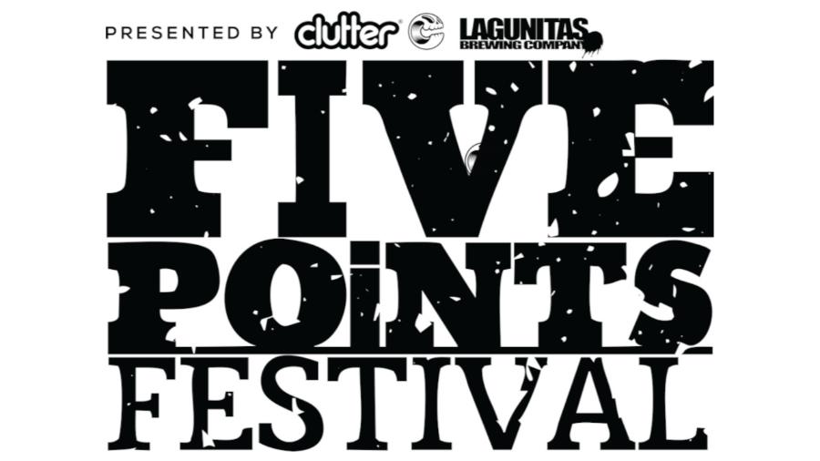 Unlock Your Creative Potential at Five Points Festival 2024 Where