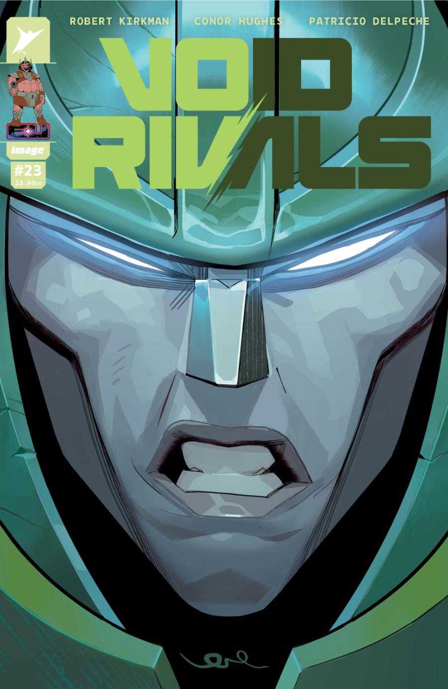 Autobot Wheelie Comes Face to Face with Pythona in Void Rivals #23 ...